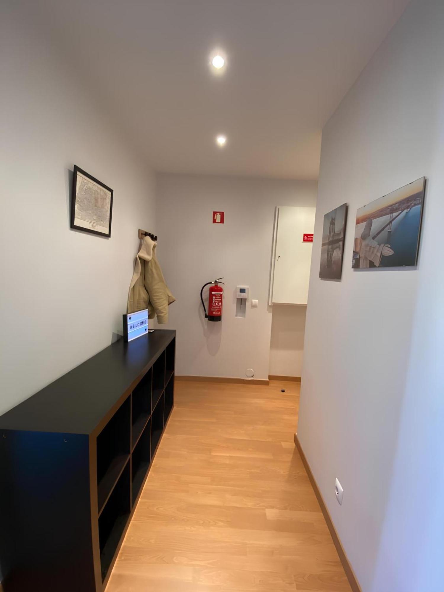 Columbano'S House - Apartment In Central Lisboa Eksteriør bilde